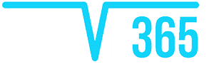 Thrive 365 Logo